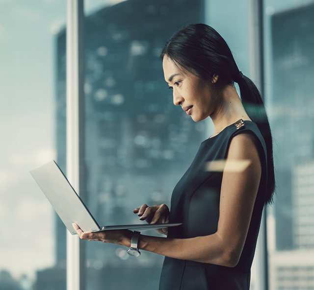 Digital valuations