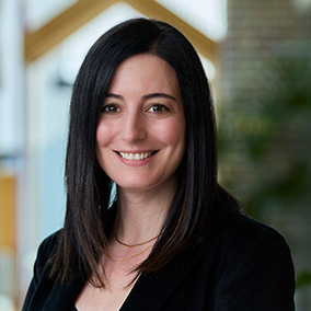 Staff profile image