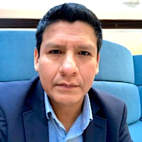 Staff profile image