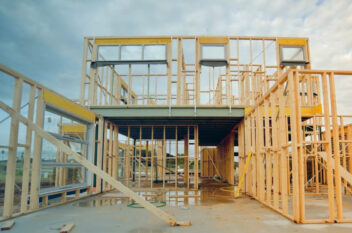 Homes are not being built where people want to live