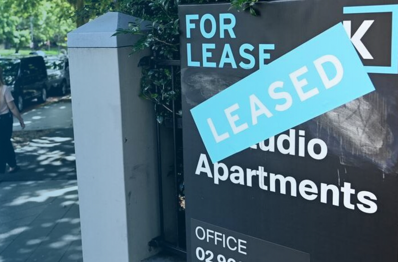 Investors are returning to the market, and that’s good news for renters