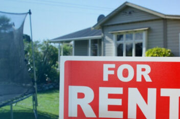 Pressure eases for regional renters as conditions start to improve