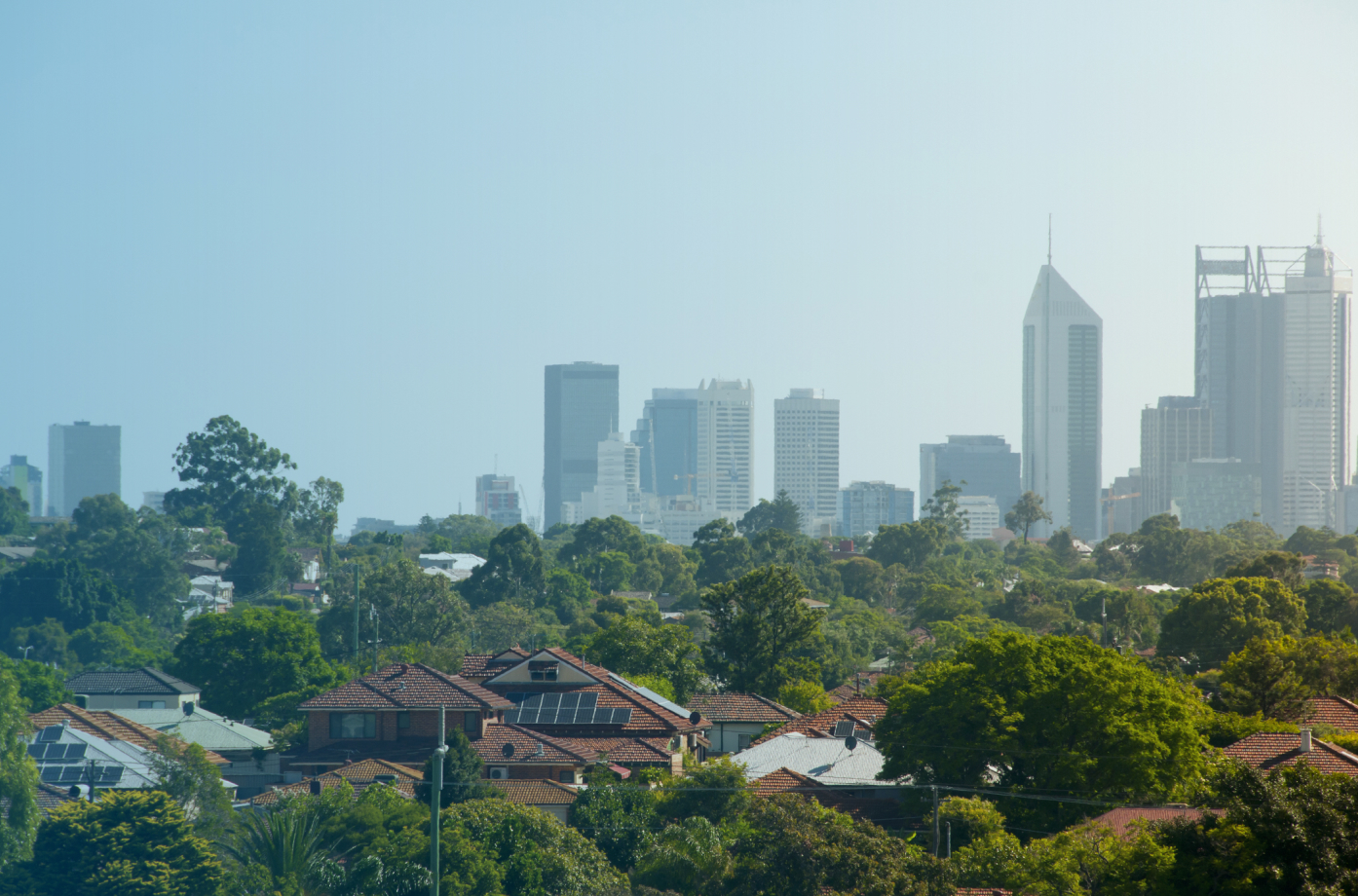 Where property prices have grown the fastest this year