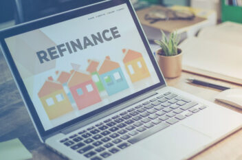 Is the home loan refinancing boom over?