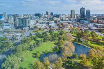 More investors heading interstate to buy