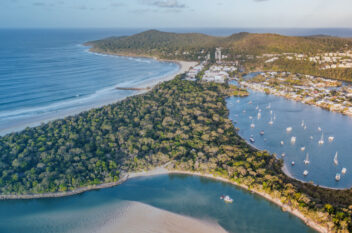 Regional home prices are back on the rise