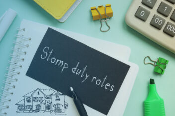 Why you’re paying more stamp duty than previous generations