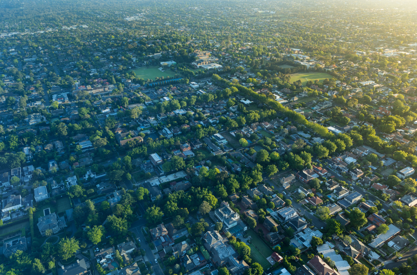 Where rental yields have risen most in our capital cities