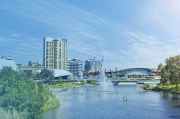 The most popular suburbs for buyers in Australia