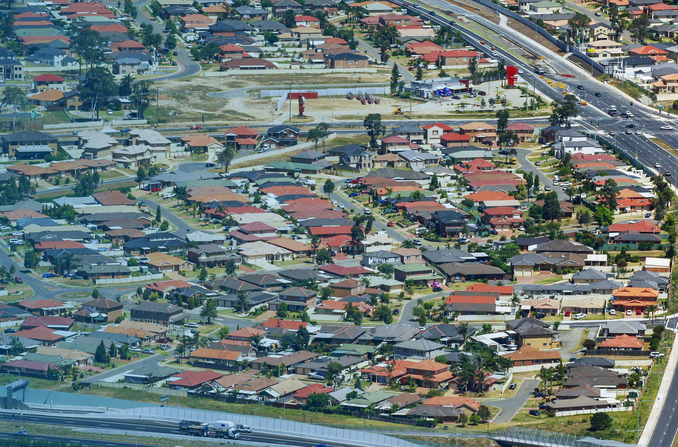 Budget 2024: The roads, rail and regional hotspots getting billions