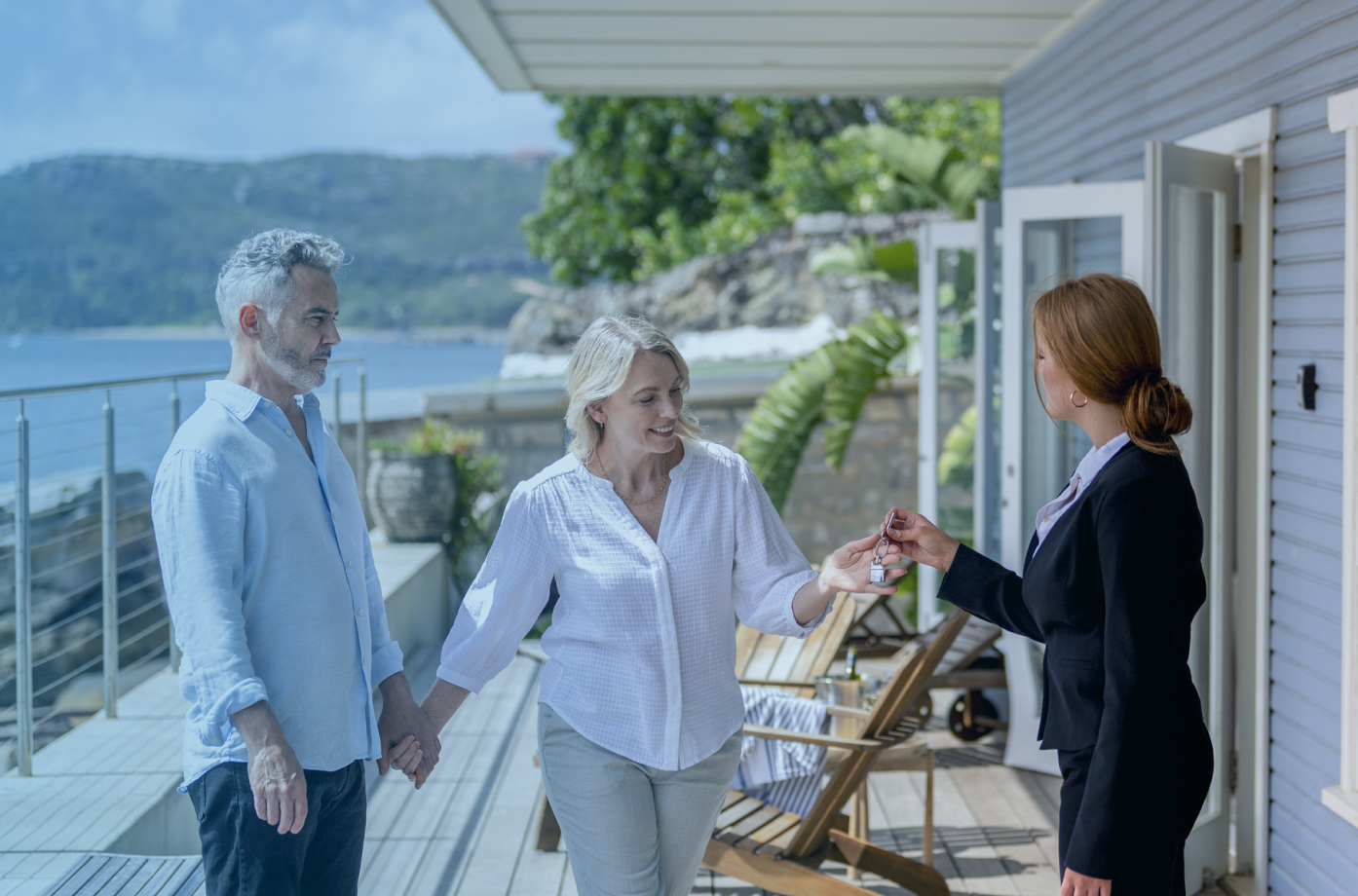 Buyers more apprehensive than sellers amid interest rate uncertainty
