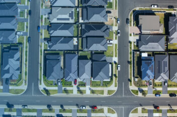 Where have all the affordable rentals gone?