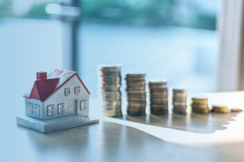 Are more buyers being drawn to cheaper properties?