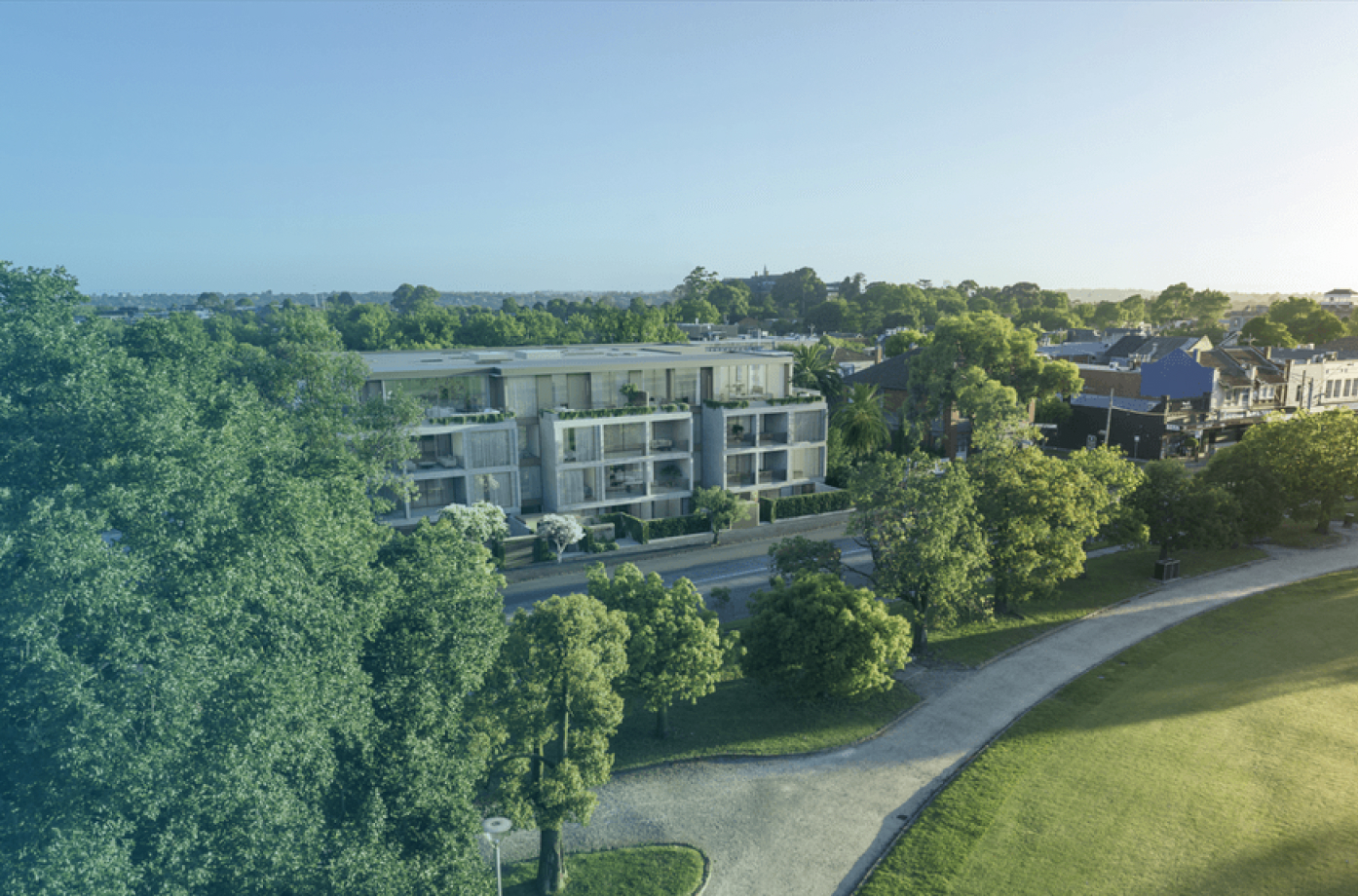PropTrack New Homes Report - June 2024