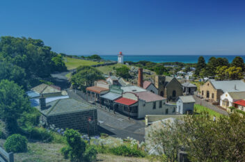 The suburbs with the highest auction clearance rates