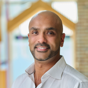 Staff profile image