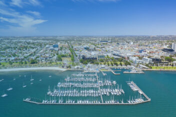 Suburbs set to join the million-dollar club by 2025