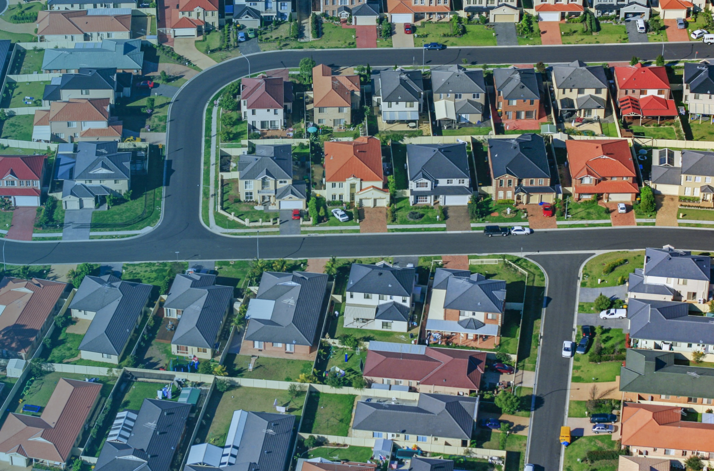 States unveil new housing targets - but will they be enough?