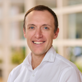 Staff profile image