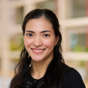 Staff profile image