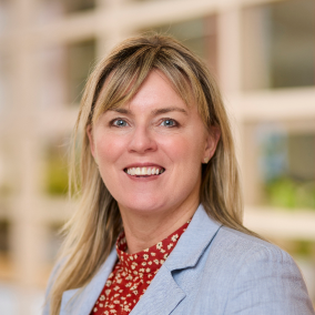 Staff profile image