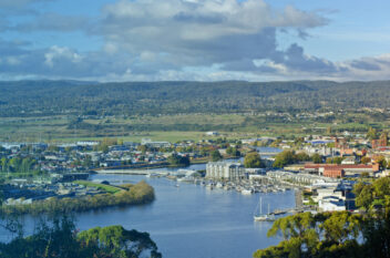 Areas offering more choice for homebuyers in the lead-up to spring