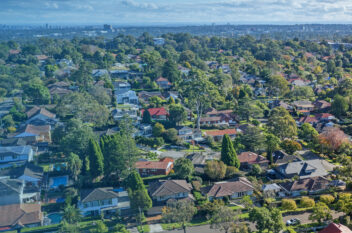 PropTrack Housing Affordability Report - 2024