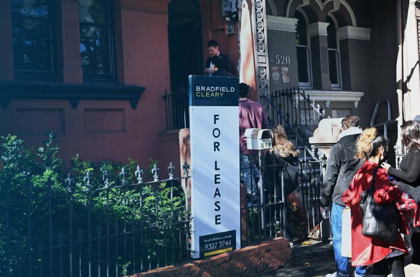 Renter incomes have grown faster than other households; why is that?