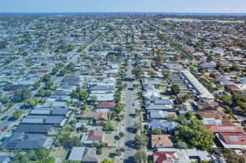 The hottest investor suburbs from the 2025 Hot 100