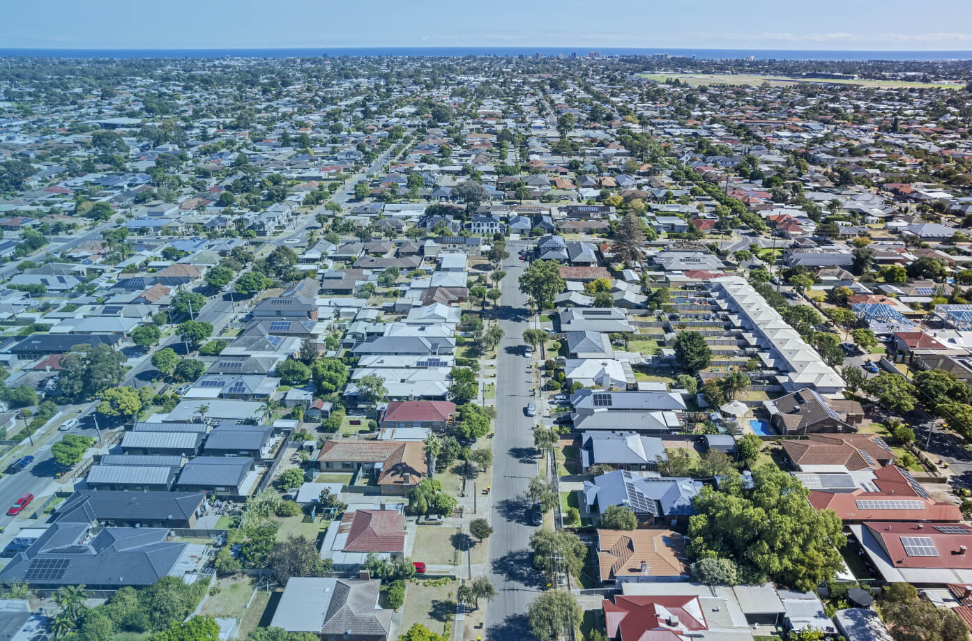 The hottest investor suburbs from the 2025 Hot 100