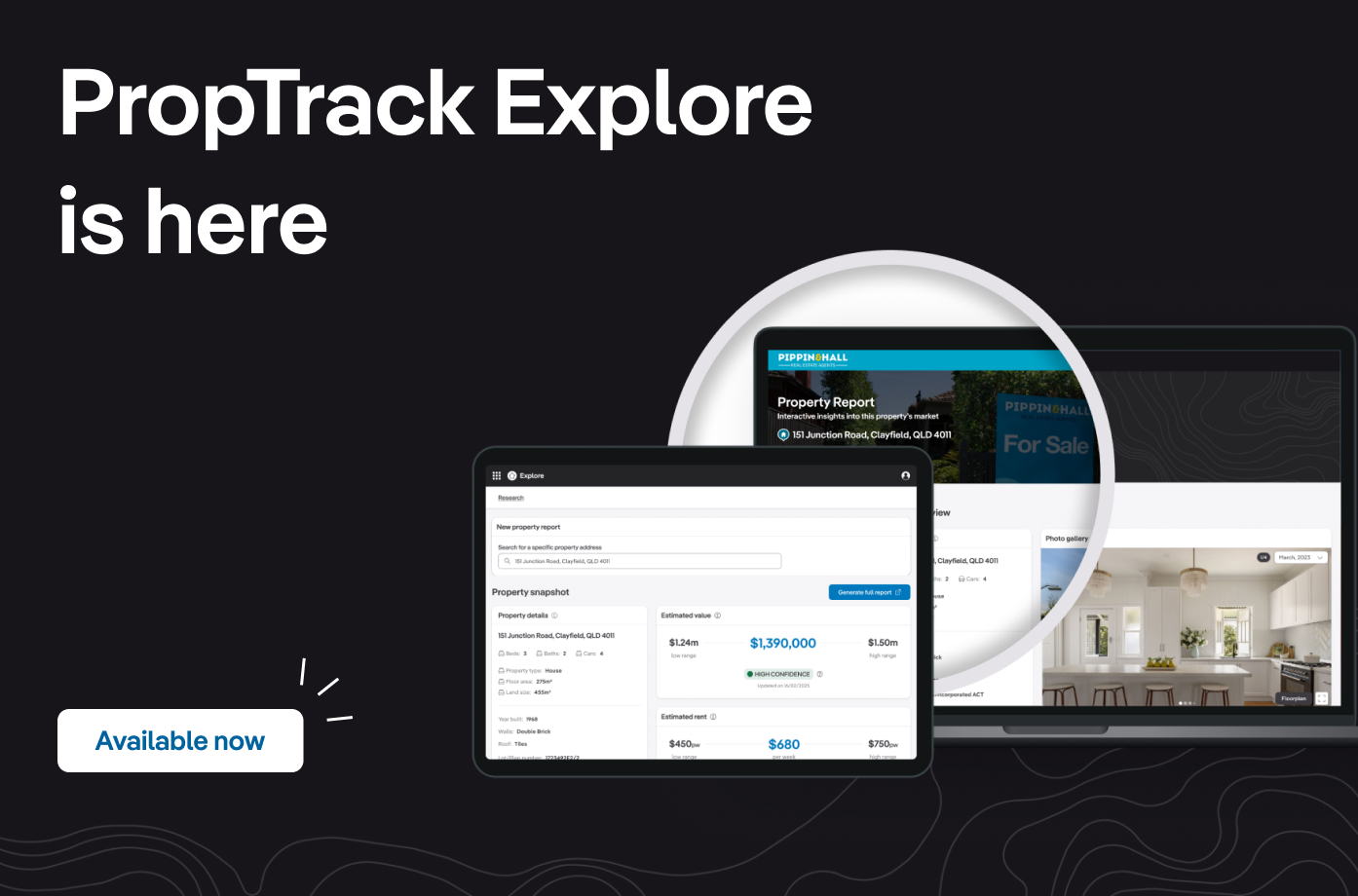 Introducing PropTrack Explore: Win More Customers With On-the-Go Property Insights