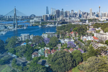 PropTrack Home Price Index – March 2025