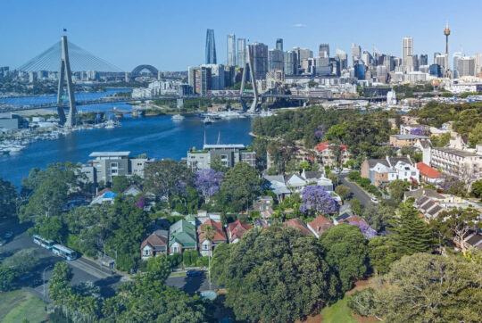 PropTrack Home Price Index – March 2025