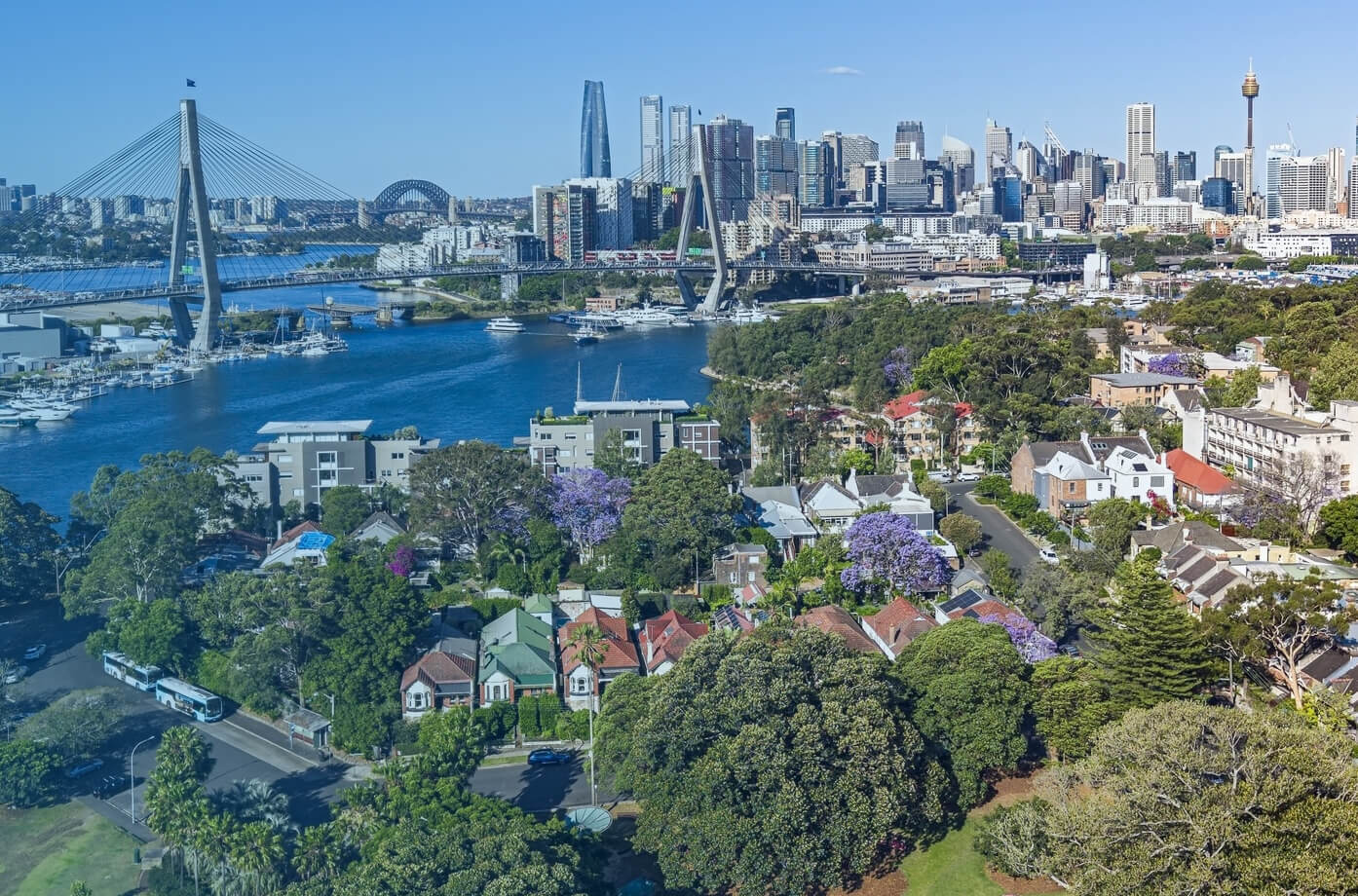 PropTrack Home Price Index – March 2025