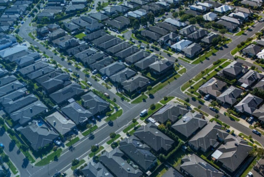 PropTrack Home Price Index – April 2025