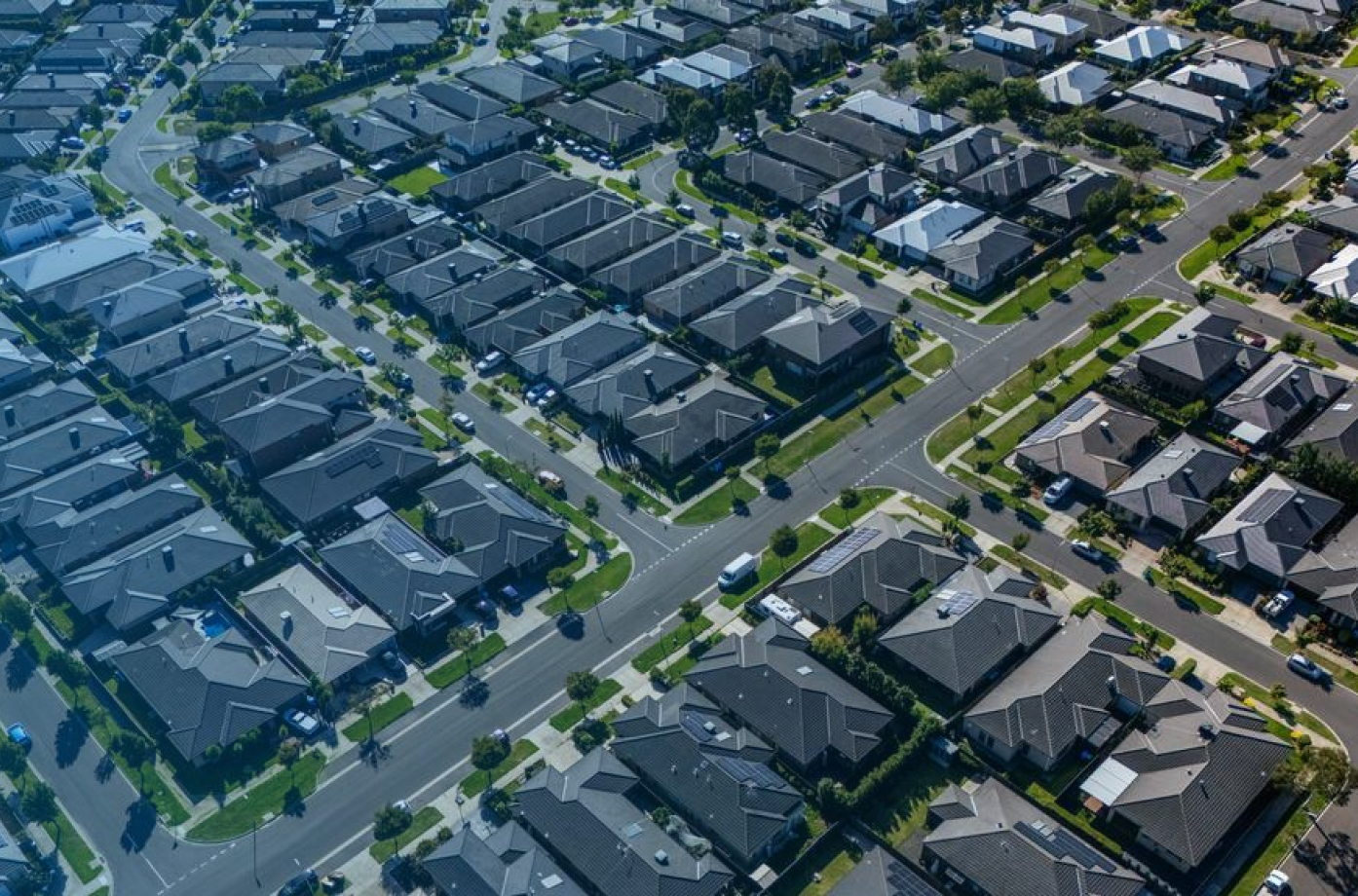 PropTrack Home Price Index – April 2025