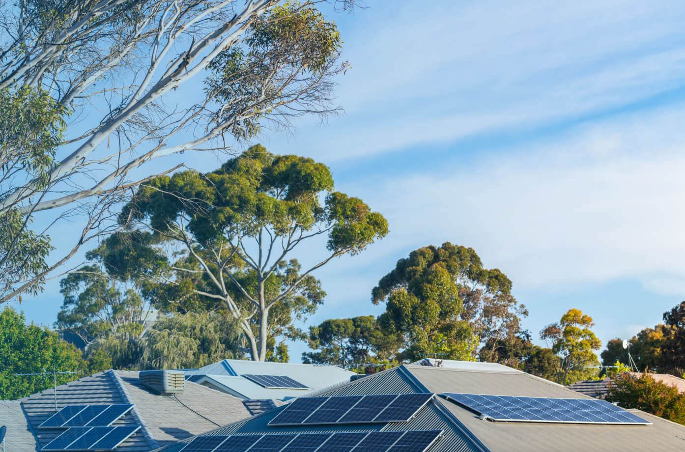 Electrifying the future: Unlocking the path to energy-efficient Australian homes