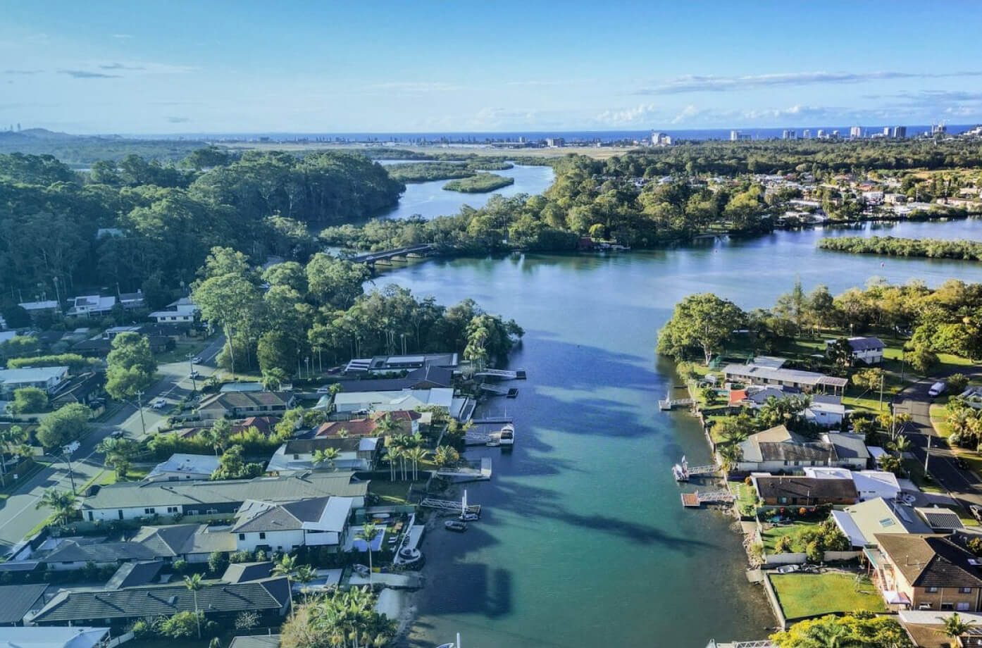 Million-dollar club: 800 suburbs join since 2015