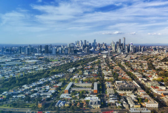 Cheap and close: The most affordable inner-city suburbs
