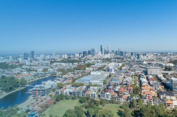 Out-performer: Perth surpasses Melbourne for home prices