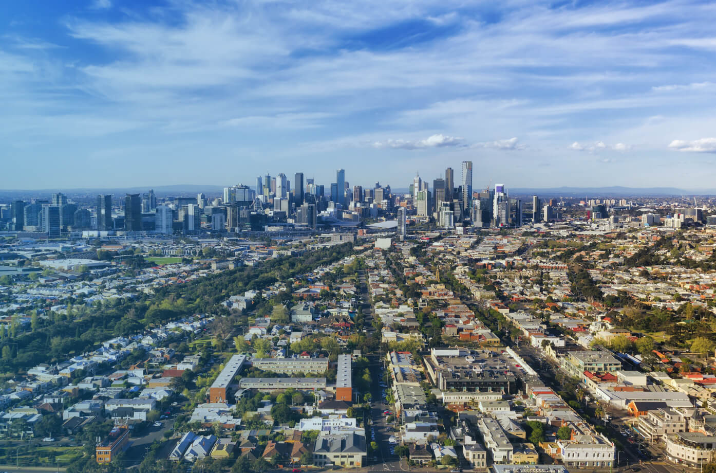 The state staging a dramatic population-growth comeback: What could it mean for home prices?