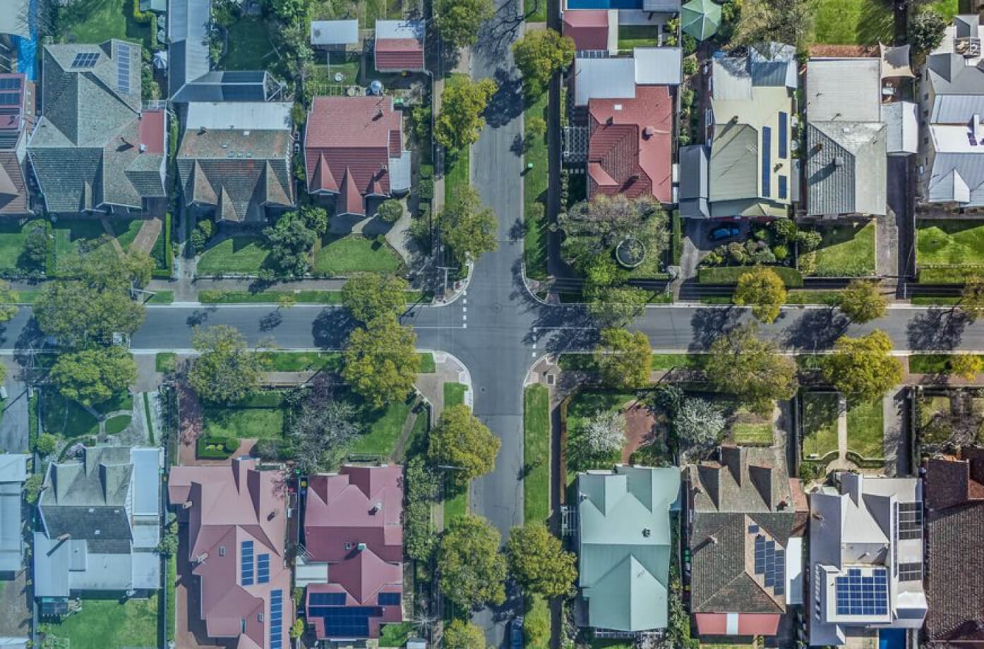 PropTrack Home Price Index - June 2025