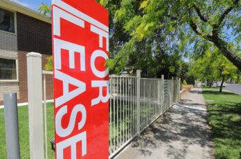 Powerless: Report reveals renters have no control over energy efficiency