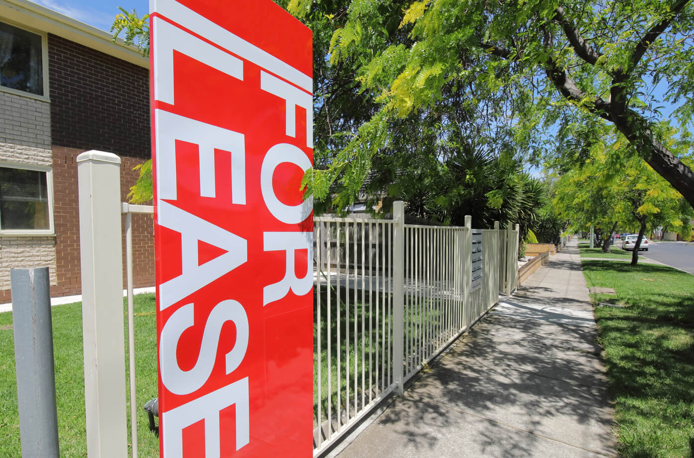 Powerless: Report reveals renters have no control over energy efficiency
