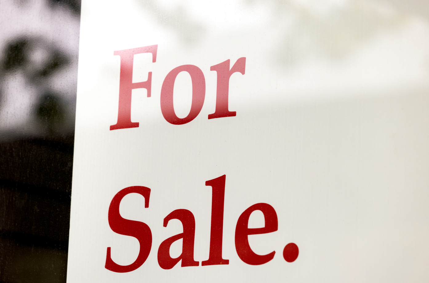 100 days or more: Where homes languish longest on the market