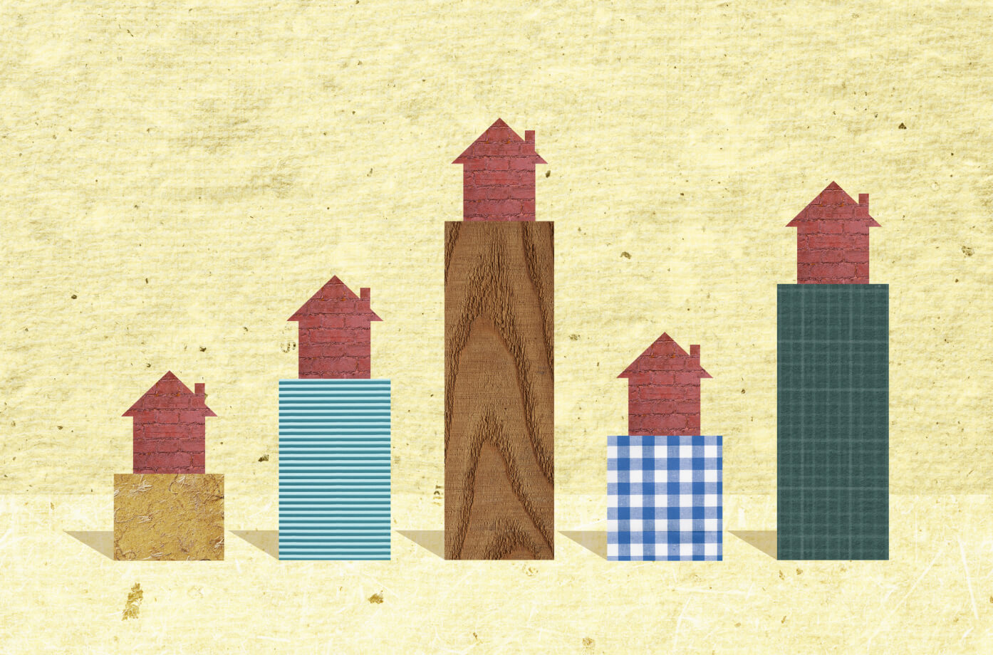 Why more affordable properties could outperform in the months ahead