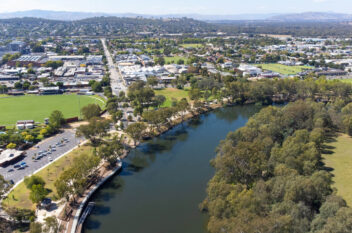 Great divide: How state borders are splitting Australia’s property market