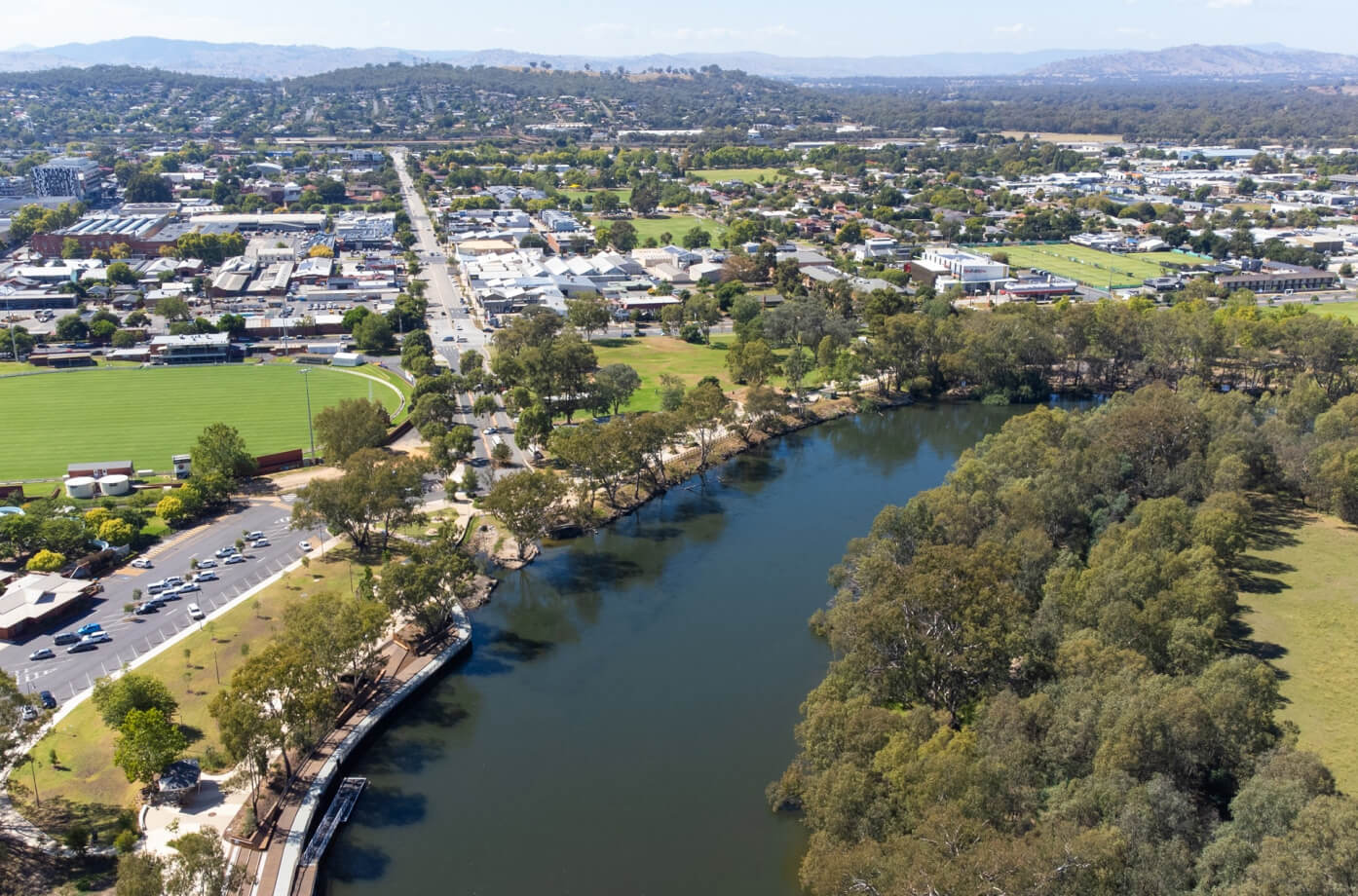 Great divide: How state borders are splitting Australia’s property market