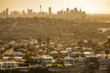 Affordable and premium suburbs lead buyer interest surge