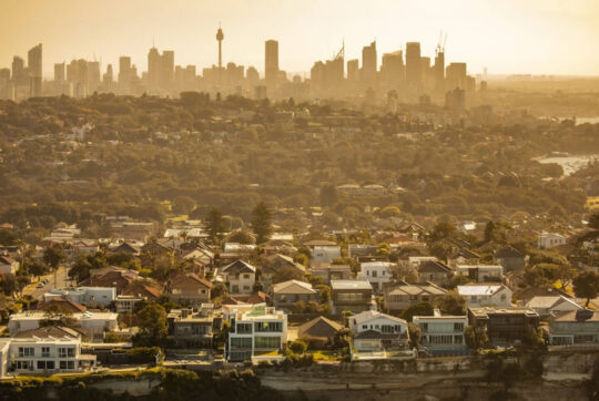 Affordable and premium suburbs lead buyer interest surge